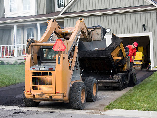 Best Driveway Paving Near Me  in Indian Trail, NC